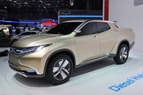 29. Mitsubishi GR-HEV